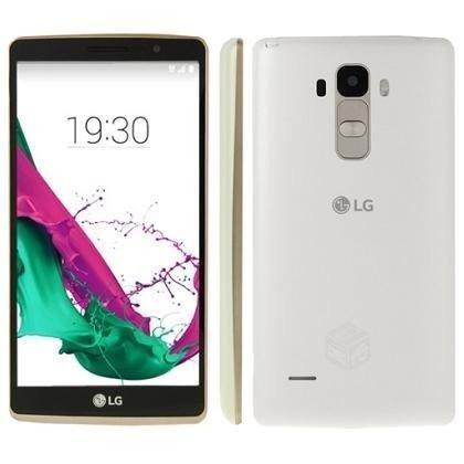 SMARTPHONE LG G4