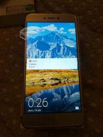 Huawei p9 lite 2017 nuevo!!