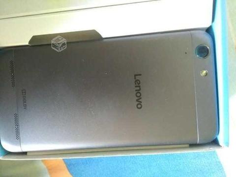 Lenovo vibe k5