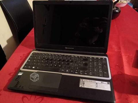 Notebook Packard Bell EasyNote TE69KB