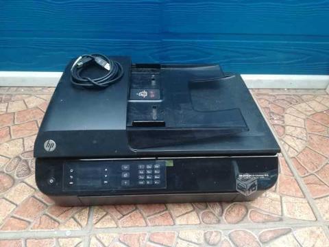 Multifuncional HP Multicopia