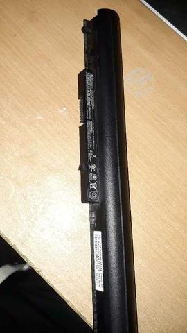 Bateria para notebook HP