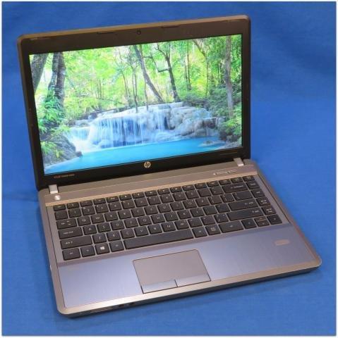 Notebook probook HP 6470b Core i7