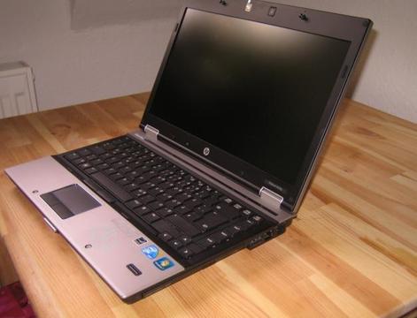 ELITEBOOK HP 8440P Core i5