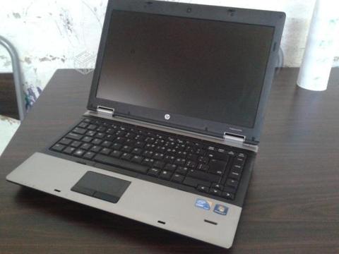 Notebook Hp Probook 6450b Core i5