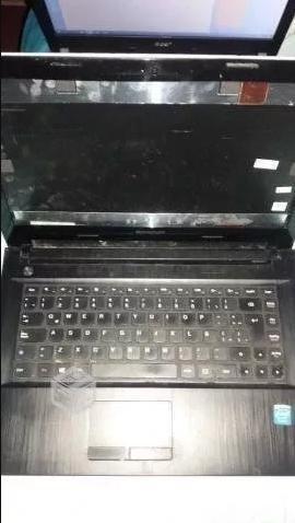 Desarme piezas notebook Lenovo G40-30