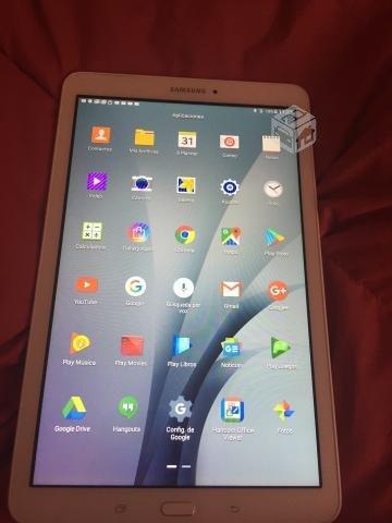 Samsung Tab E 9