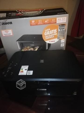 Con poco uso multifuncional inalámbrica wifi