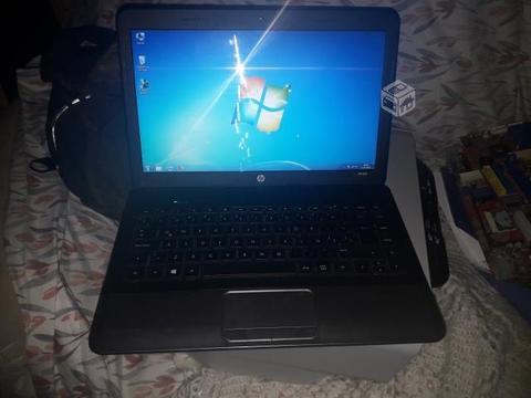 Notebook por pc