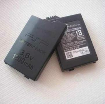 busco Bateria psp