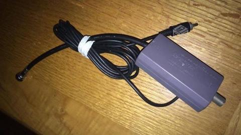 Cable RF Switch Nes Snes