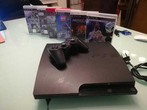 Consola Play Station 3