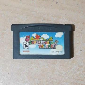 Super Mario Bros 2 para Game Boy