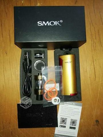 Vaporizador smok priv v8