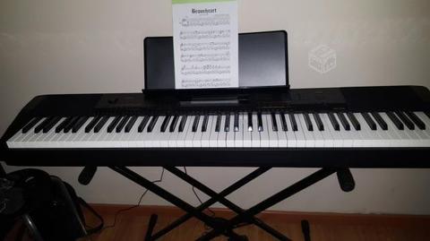 Piano Electrico Casio CDP-230 Casi Nuevo
