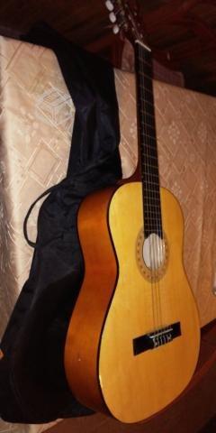 Guitarra Clásica Azalea
