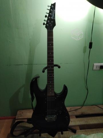 Guitarra Eléctrica Ibanez GIO