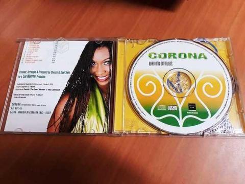 CD Corona