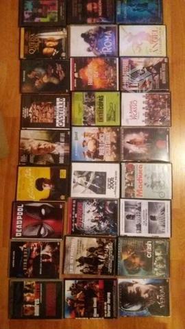 Colección de películas