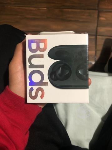 Samsung Galaxy Buds (audífonos)