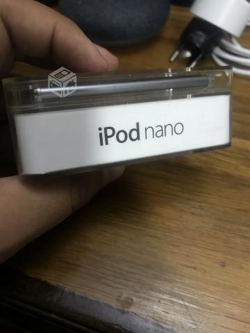 IPod Nano 16Gb