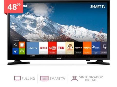Smart TV 48