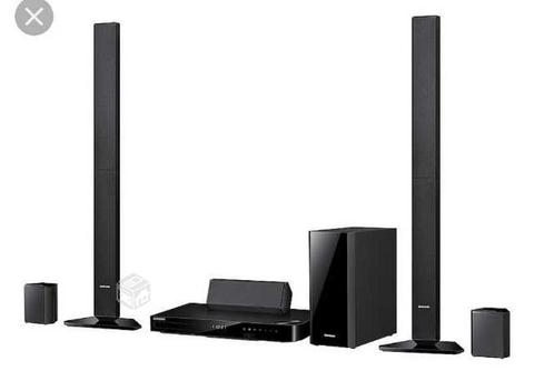 Home theater Samsung ht-5530