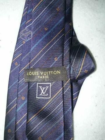 Corbata LV Louis Vuitton