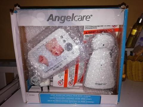 Monitor de bebé Angelcare ac1300