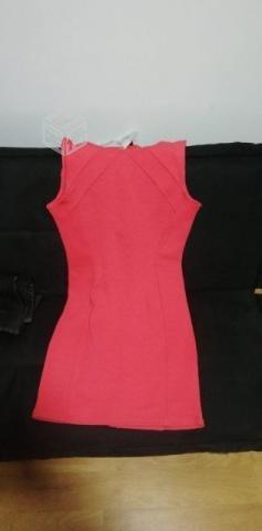 Vestido marca h&m