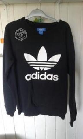 Polerones nike y adidas originales