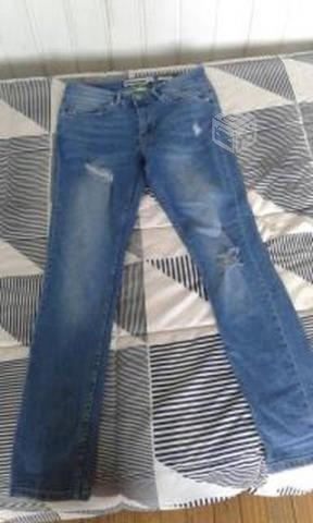 Jeans americanino skinny