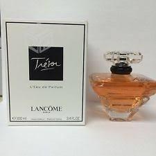 Perfume Tester Original Lancome Tresor EDP 100ml