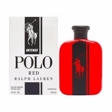 Perfume Tester Polo Red Intense 125ml