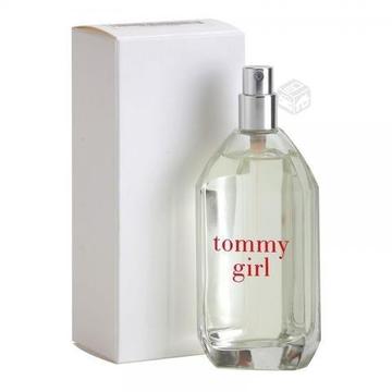 Perfume Tester Tommy Hilfiger Tommy Girl 100ml