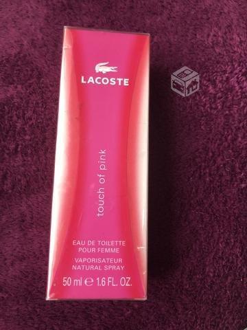 Perfume Lacoste