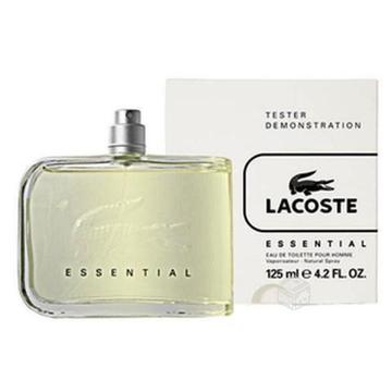 Perfume Tester Lacoste Essential 125ml