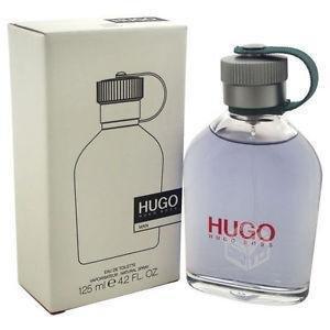Perfume Tester Hugo Boss Hugo Cantimplora 125ml