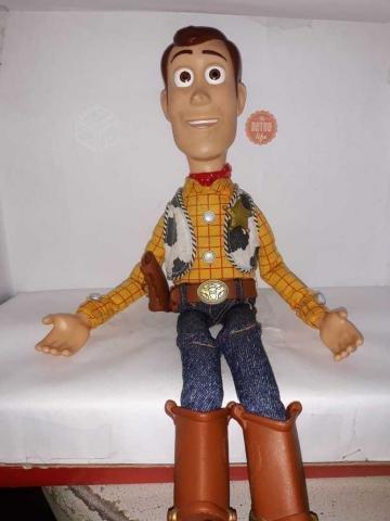 Woody - toy story