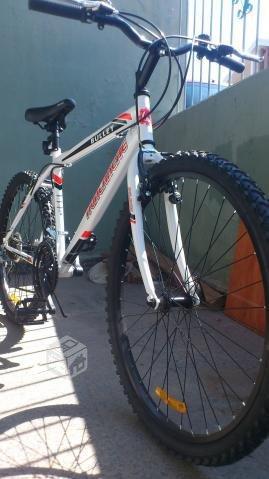 Bicicleta MTB nueva aro 26 con garantía