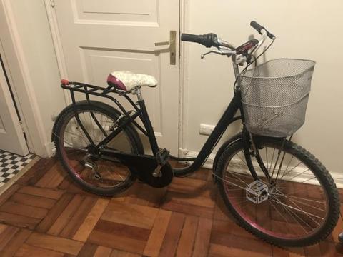 Bicicleta aro24