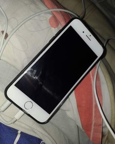 IPhone 6 blanco