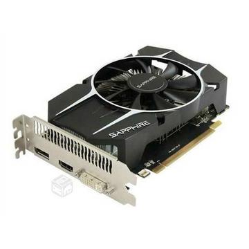 R7 260x saphire