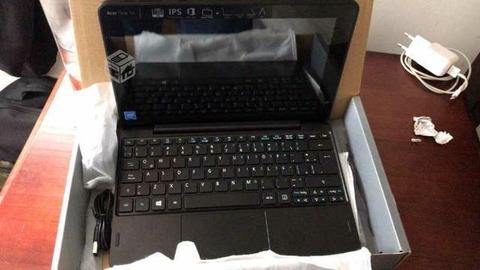 Notebook Acer One 10 Nuevo