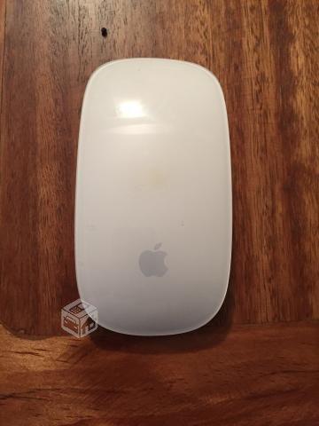 Magic mouse apple