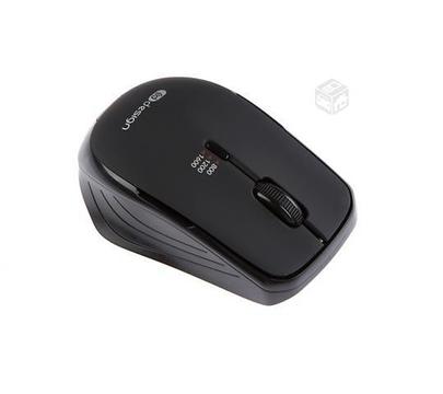Mouse Wireless (nuevo y sellado) inalambrico