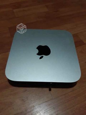 Mini mac i5 2014