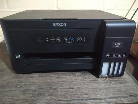 Impresoras Epson