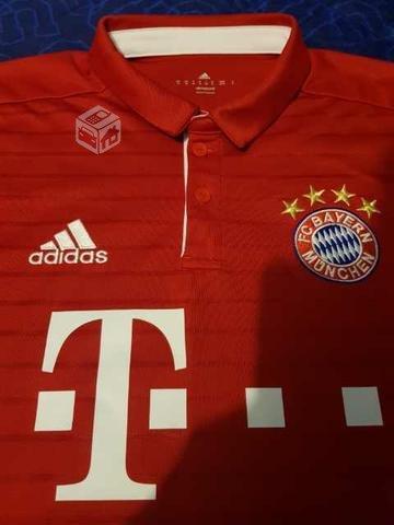 Camiseta Fc Bayern