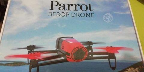 Drone parrot 14mp full hd nuevo